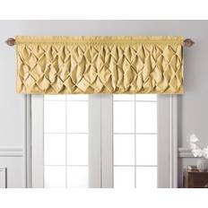 VCNY Home Volang Fönsterdekoration Stångficka 152 cm x 51 cm
