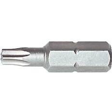 T8 bits Wiha Bits, Bit Standard 1/4" 01714 T8 Torx-Schraubendreher