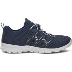 Sistema di allacciatura rapida Scarpe ecco Terracruise LT M - Blue