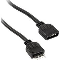RGB 4-Pin Extension Cable