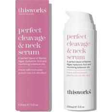 This Works Ihonhoito This Works Perfect Cleavage and Neck Serum 150 ml