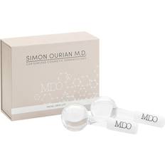 Simon Ourian M.D. Facial Cryo Lift
