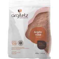 Pink Facial Masks Argiletz Pulverlera Rosa 200g