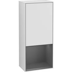 Villeroy & Boch Badrumsskåp Villeroy & Boch Sidoskåp Finion