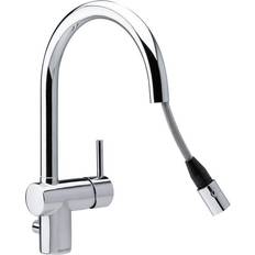 Damixa Osier (181400000) Chrome