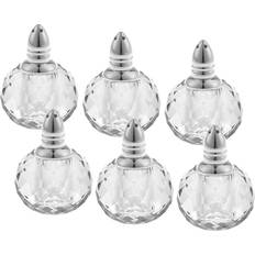 Badash Crystal Zendra Salt & Pepper Shaker Krydderkvern