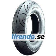 Heidenau Pneumatici estivi Pneumatici per moto Heidenau K61 110/80-10 RF TL 63M Ruota Posteriore