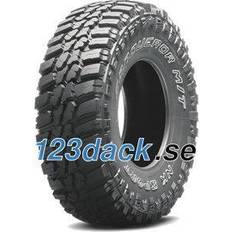 Nankang Nankang Conqueror M/T LT33x12.50 R15 108Q, POR OWL