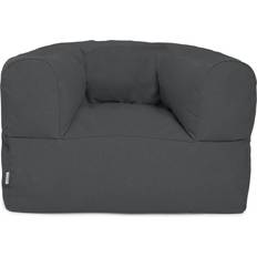 TRIMM Copenhagen Havestole TRIMM Copenhagen Arm-Strong Loungestol Farve: Graphite