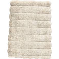 Beige Badlakan Zone Denmark Inu Handduk Badlakan Beige (70x50cm)