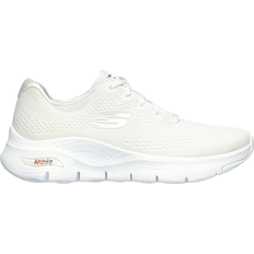 Womens arch fit big appeal Skechers Arch Fit Big Appeal W - White