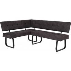 Sofa Eckbank langer Schenkel rechts Sofa