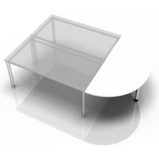 Hammerbacher hjh OFFICE PRO Schreibtisch