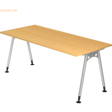 Hammerbacher hjh OFFICE PRO Schreibtisch