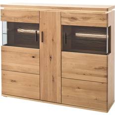 Lagerschränke Woodford Highboard Lagerschrank