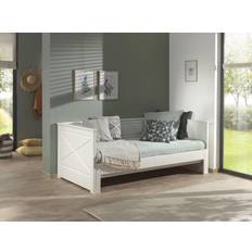 Vipack Kojenbett Liegefläche von 90 200 auf 180 90x200cm