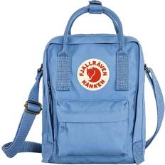 Junior Crossbody Bags Fjällräven Kånken Sling Ultramarine