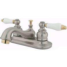 Taps Kingston Brass KB60.B Restoration 1.2 GPM