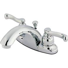 Taps Kingston Brass KB7641FL 4" Centerset 4-3/4"