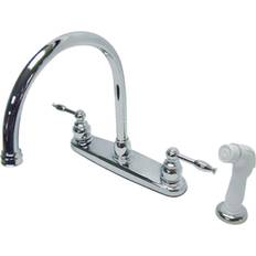 Taps Kingston Brass KB2791KL Neck Kitchen