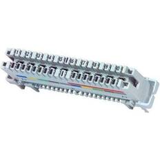 CommScope Elartikler CommScope LSA skilleliste 1-0 1 STK