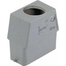 Harting Elkabler Harting Stikhus han 6 B M25 I top