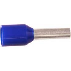 ELPRESS Isoleret Abiko Terminalrør Ka2,5-8etw, 2,5mm2 L8