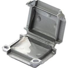 Raytech Happy samledåse med gel, 45x37 mm 2 stk
