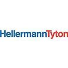 Cable ties HellermannTyton Cable Ties 100 x 6.7mm