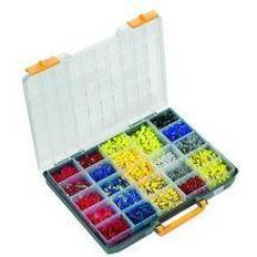 Weidmüller Crimp Connector Set 4500pieces Assortment Box