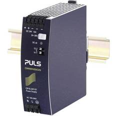 PULS CP10.241-S1 DIN-skena nätaggregat 10 A 240 W