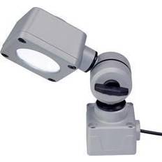 LED2WORK Flexarm-Leuchte CENALED Spotlight