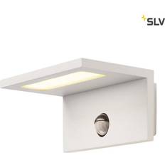 SLV Surface Mounted White Väggarmatur