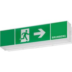 Brumberg Rescue One emergency Wall light