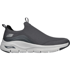 Strikket stof Spadseresko Skechers Arch Fit Ascension M