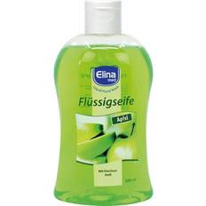 Apfel Hautreinigung Elina Soap Liquid Apple with Flip-Top 500ml