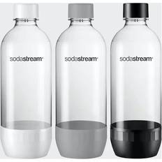 Tilbehør SodaStream Trio