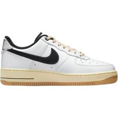 Nike Air Force 1 '07 LX W - Summit White/Black/Muslin