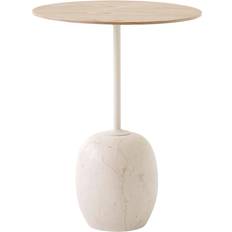 &Tradition Lato LN8 Small Table 40cm