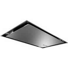 90cm - Ceiling Recessed Extractor Fans Bosch DRC97AQ50 90cm, Stainless Steel