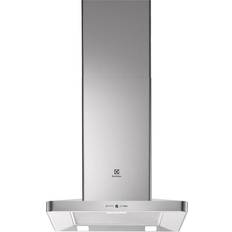 Electrolux B - Hotte Murale Hottes aspirantes Electrolux EFF60560OX 60cm, Acier Inoxydable