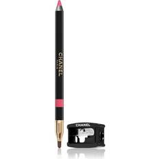 Chanel Läppennor Chanel Le Crayon Lèvres #166 Rose Vif