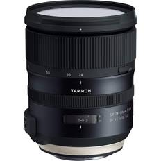 Tamron Canon EF - ƒ/2.8 Camera Lenses Tamron SP 24-70mm F2.8 Di VC USD G2 for Canon