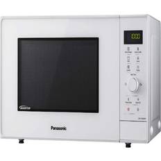 Panasonic Gril - Taille moyenne Fours à Micro-ondes Panasonic NN-GD34HWSUG Blanc