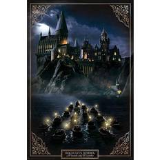 Hogwarts Castle