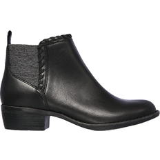 Skechers Chelsea boots Skechers Texas - Black