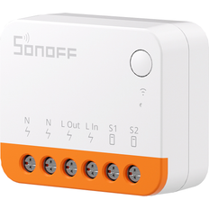 MINIR4 Extreme Wi-Fi Smart Switch