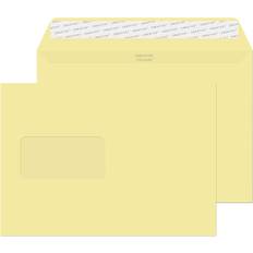 C5 Window Envelopes Creative Peel & Seal C5 120gsm 500-pack