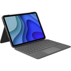 Logitech Folio Touch For iPad Pro 11" (Nordic)