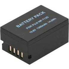 Batteries & Chargers 2-Power 10.8V 1300mAh Digital Camera Battery (DBI1012A)